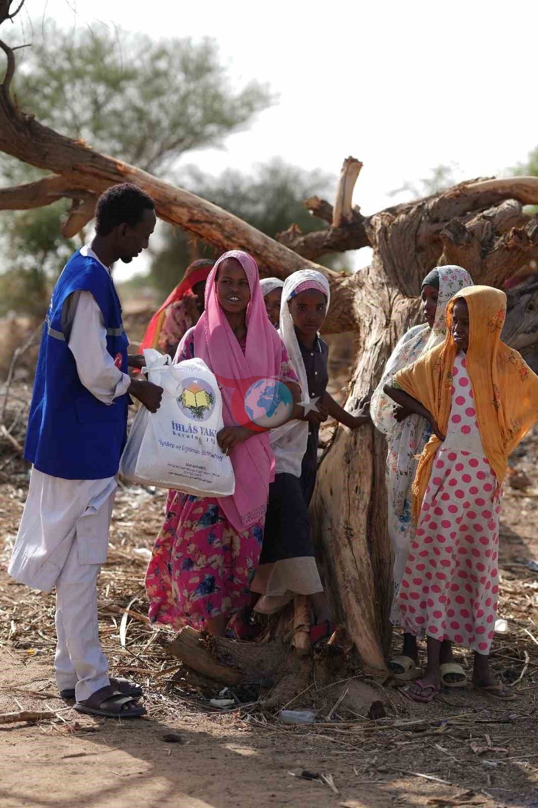 İhlas Vakfı Kurban Bayramı hazırlıklarını sürdürüyor