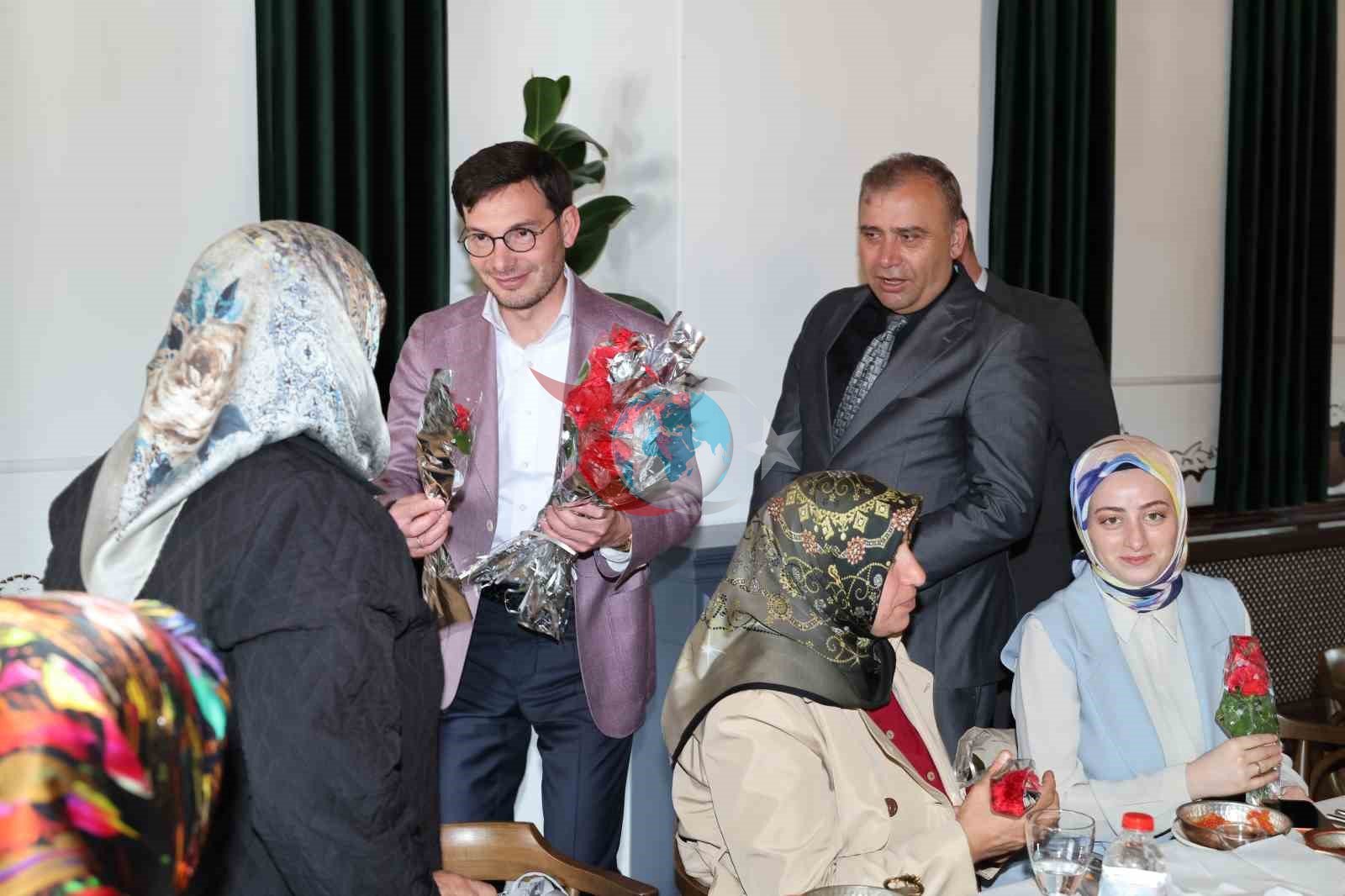 Başkan Yazıcıoğlu: 