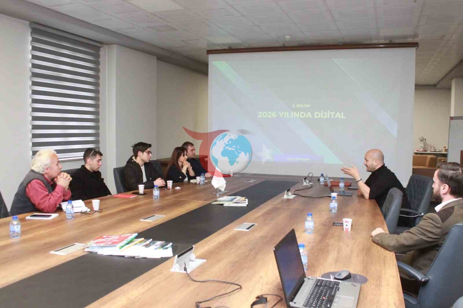 KUZKA&rsquo;dan turizm sektörüne dijital pazarlama eğitimi