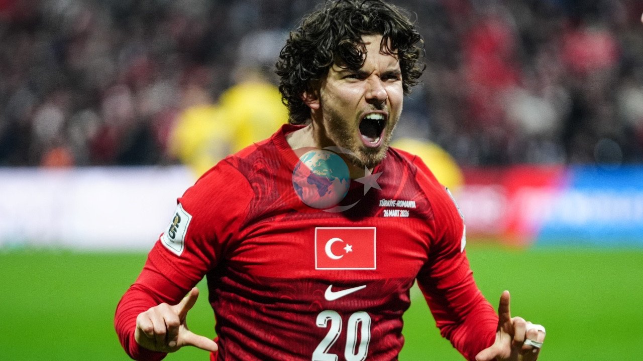 Ferdi Kadıoğlu: Fenerbahçe Her Zaman Kalbimde