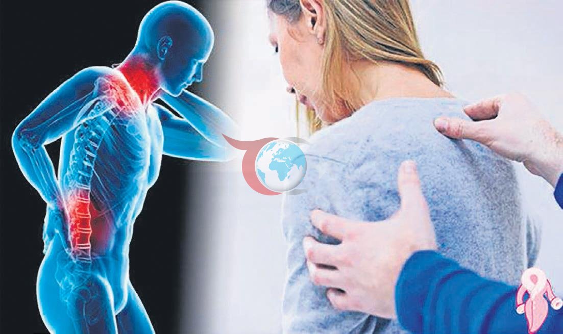 Fibromiyalji: Mükemmeliyetçi Kadınların Sessiz Düşmanı