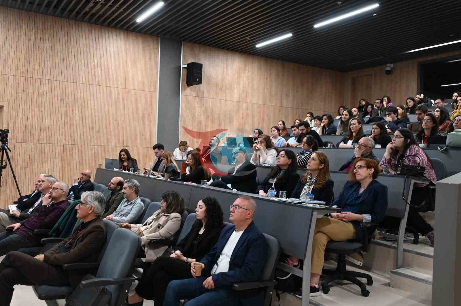 Nöromodülasyon sempozyumu Ankara’da gerçekleştirildi