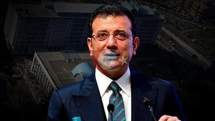 İmamoğlu'nun 'Casusluk' Davasında Tutukluluk Kararı Sürüyor