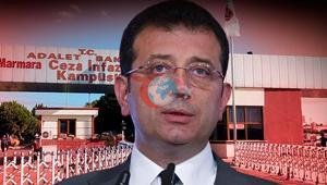 İmamoğlunun mənfəət yönümlü cinayət təşkilatı iddiasında ara mütaliə, 9 məhbus müttəhimin azadlığa buraxılması tələbi, İmamoğlu cinayət işində müttəhimin rəyi