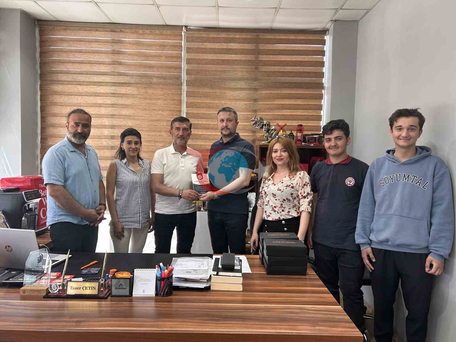 Bergama’da Türkçe İsimli İşletmelere Özel Teşekkür