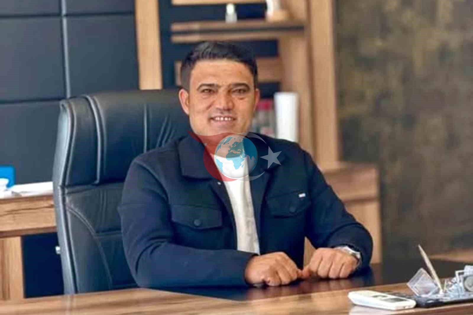 14 Mayıs Dünya Çiftçiler Günü'nde Mehmet Kaya’dan Anlamlı Mesaj