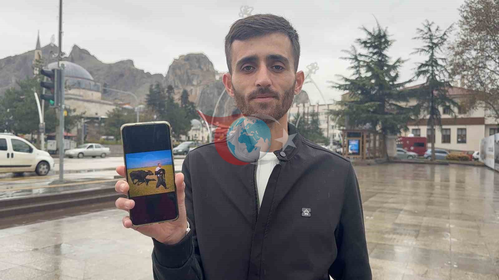 Dünya başarısı vize engelinin ardından şimdi de gümrüğe takıldı