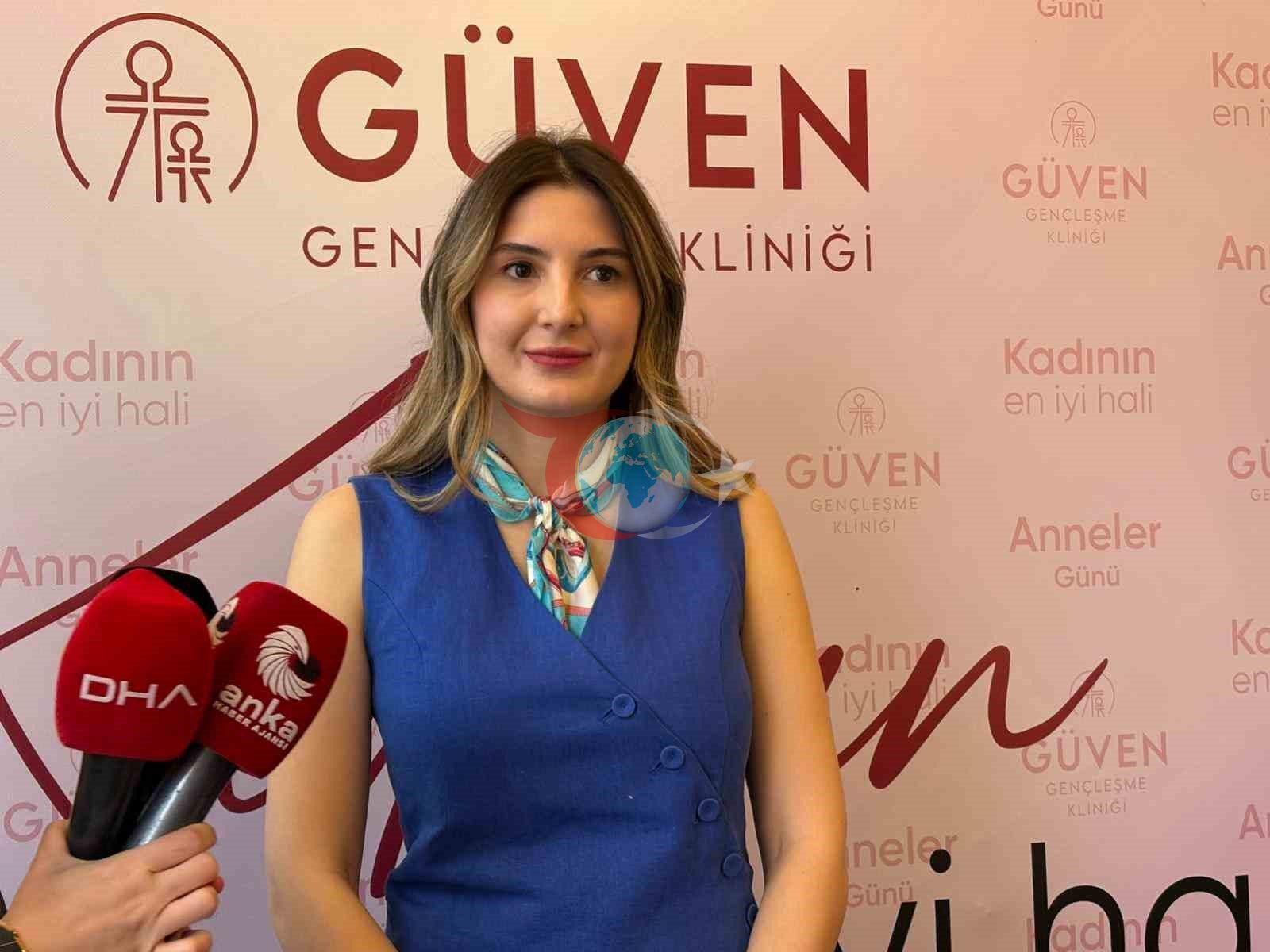 Anneler Günü'nde Kadın Sağlığına Dair Uzman Önerileri
