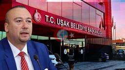 Son dakika... Tutuklu Uşak Belediye Başkanı Özkan Yalım'dan ek ifade: Özgür Özel'e mavi valizde 1 milyon lira verdim