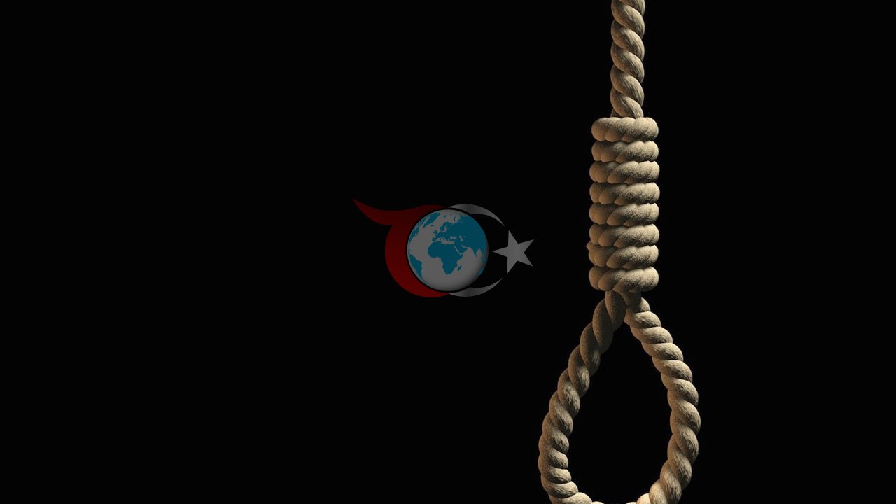 İran'da İsrail İçin Casusluk Yapan Kişi İdam Edildi