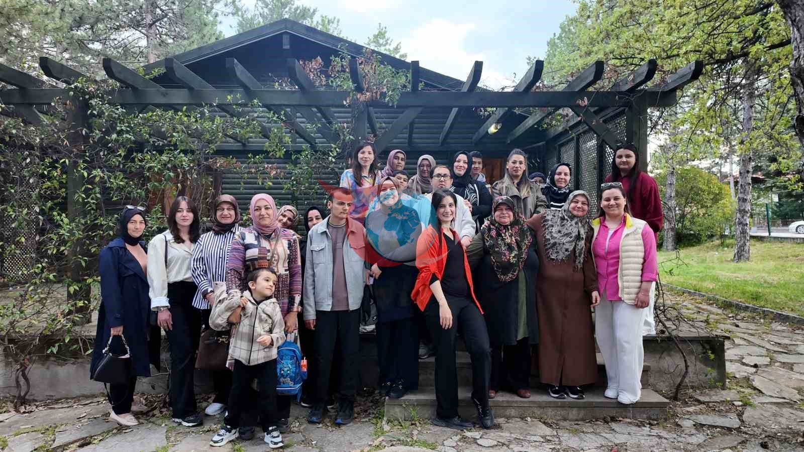 Gediz'de Otizm Farkındalığı: Ailelerden Duyarlılık Çağrısı