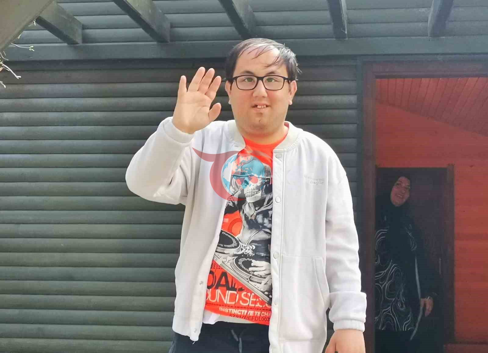 Gediz’de otizmli çocuklar için anlamlı farkındalık