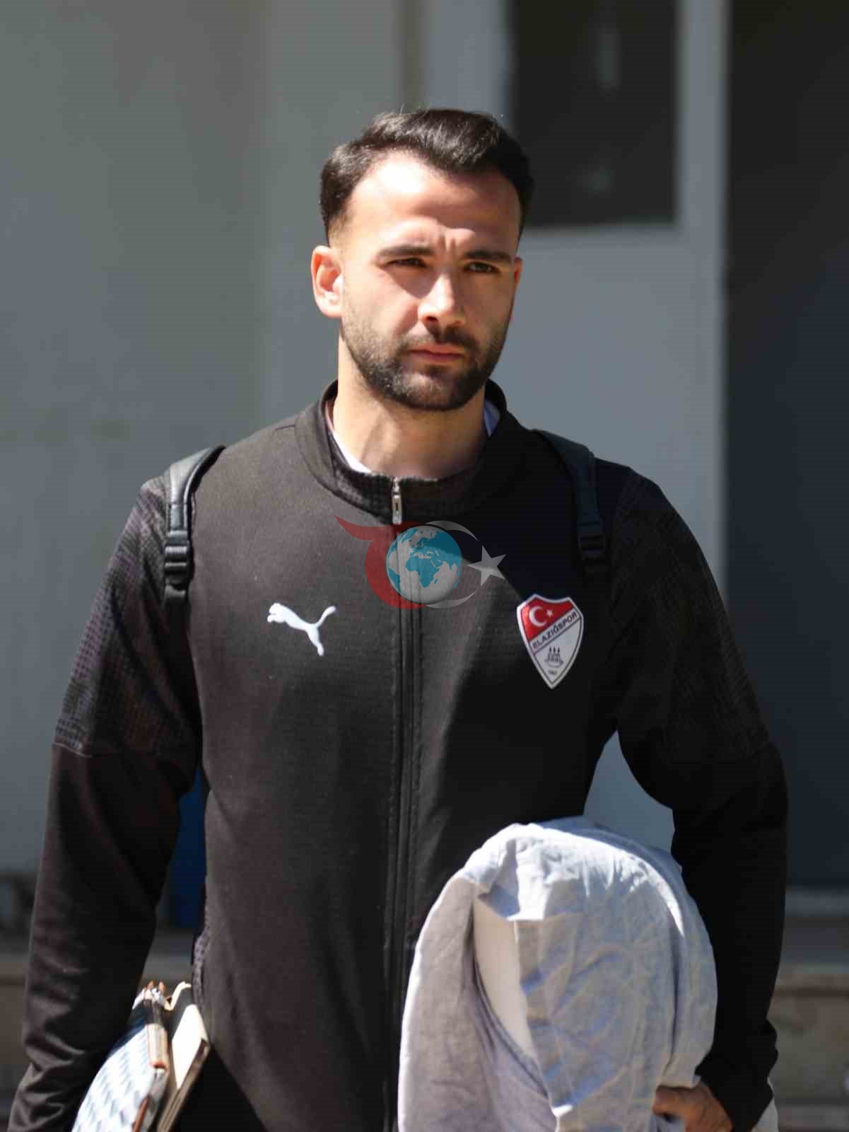 Elazığspor'un Yıldızları Taraftar Desteği İçin Minnet Duyuyor