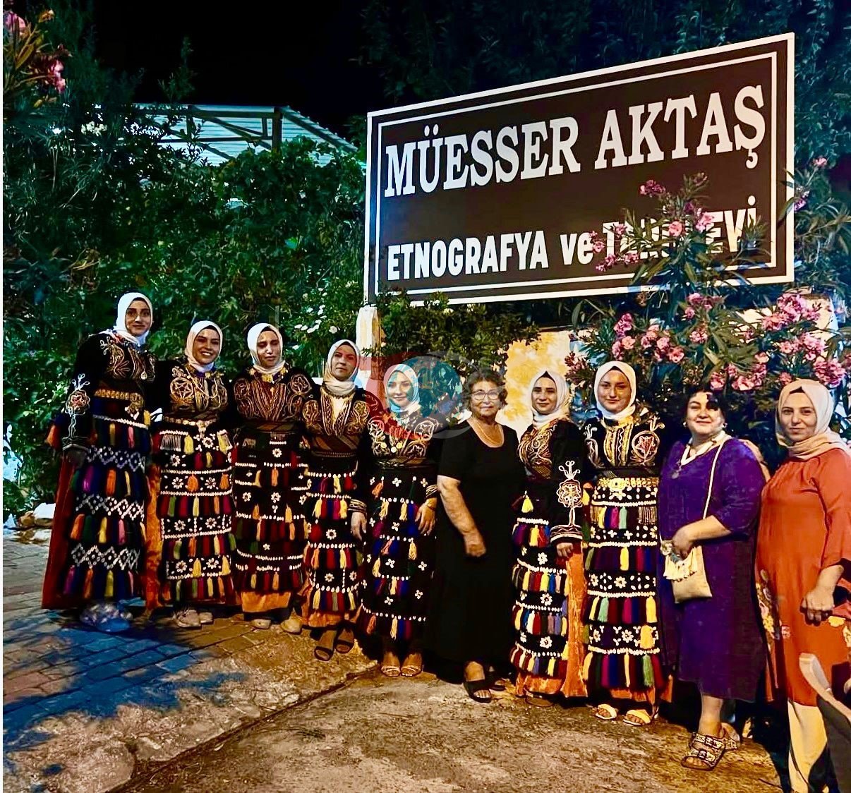 Karaburun ve Mordoğan'da 9. Geleneksel Yemek Festivali Coşkusu