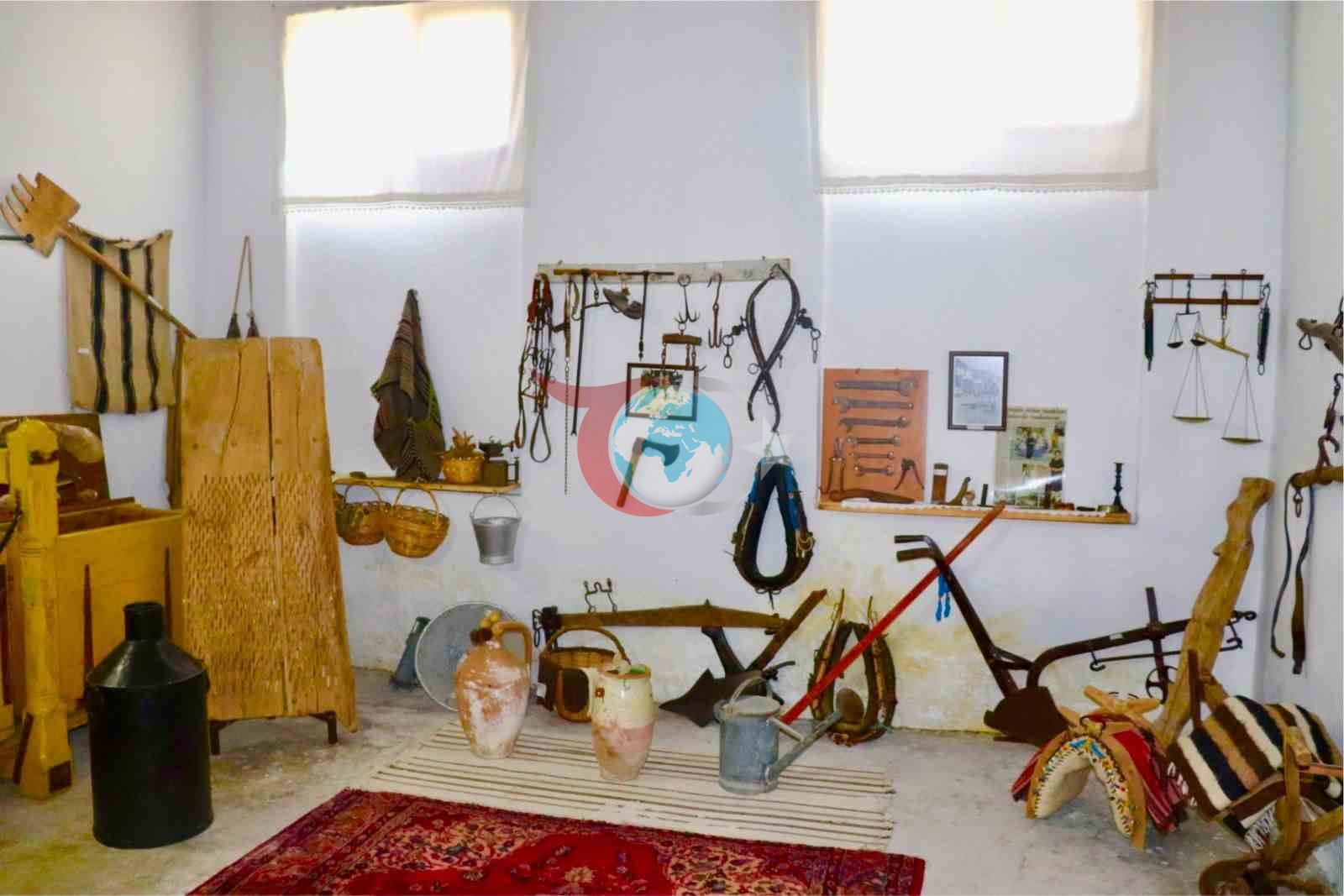 Karaburun ve Mordoğan kültürü 9. Geleneksel Yemek Festivali&rsquo;nde yaşatılacak