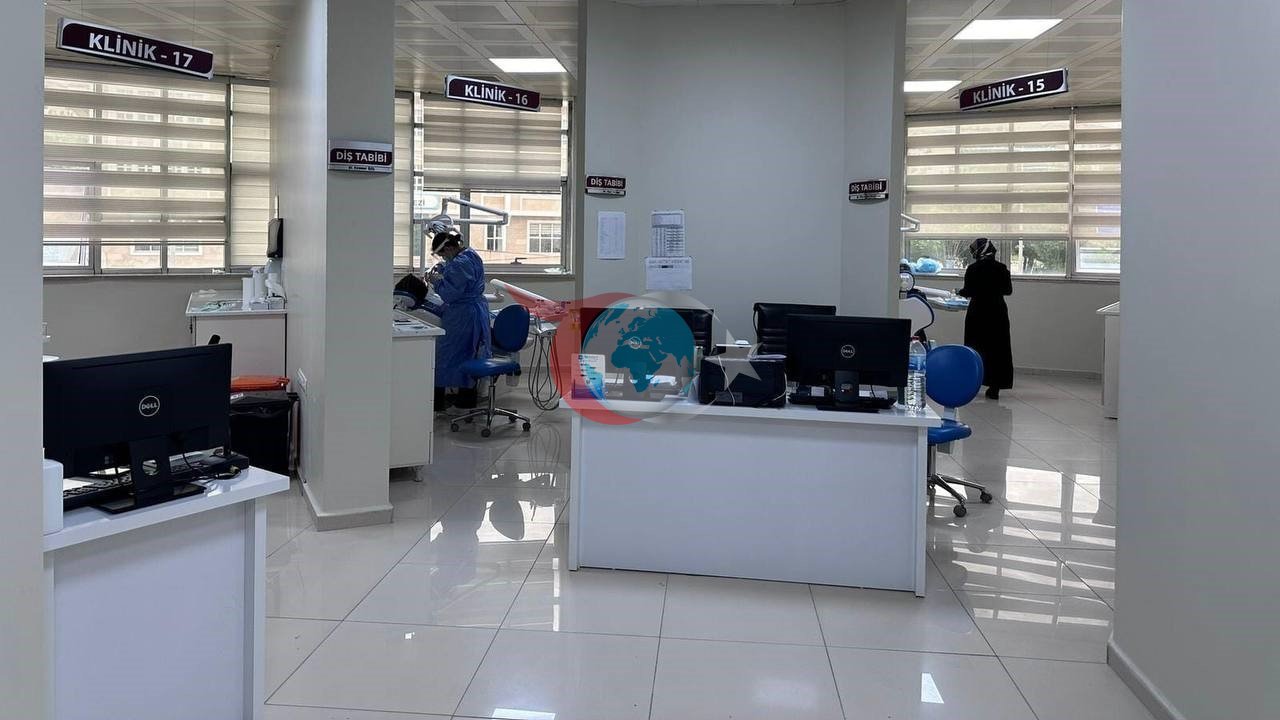 Bayburt’ta Diş Sağlığında Yeni Dönem: Uzman Kadro Hizmete Başladı