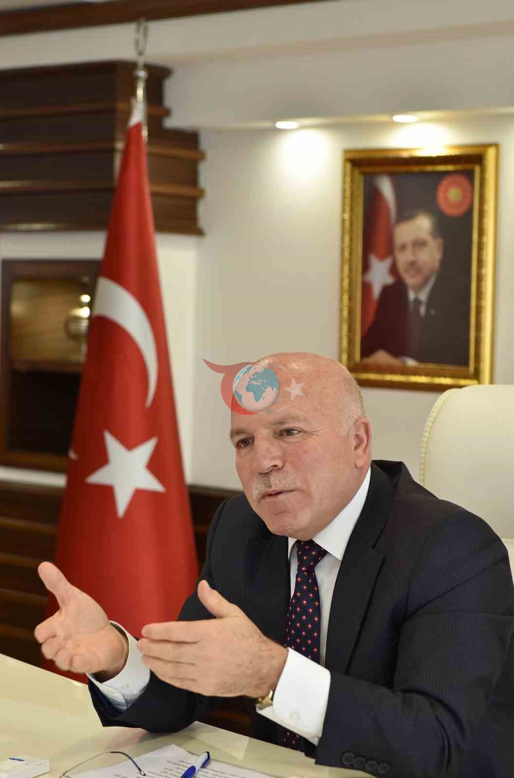 Tarım ve hayvancılıkta erzurum modeli