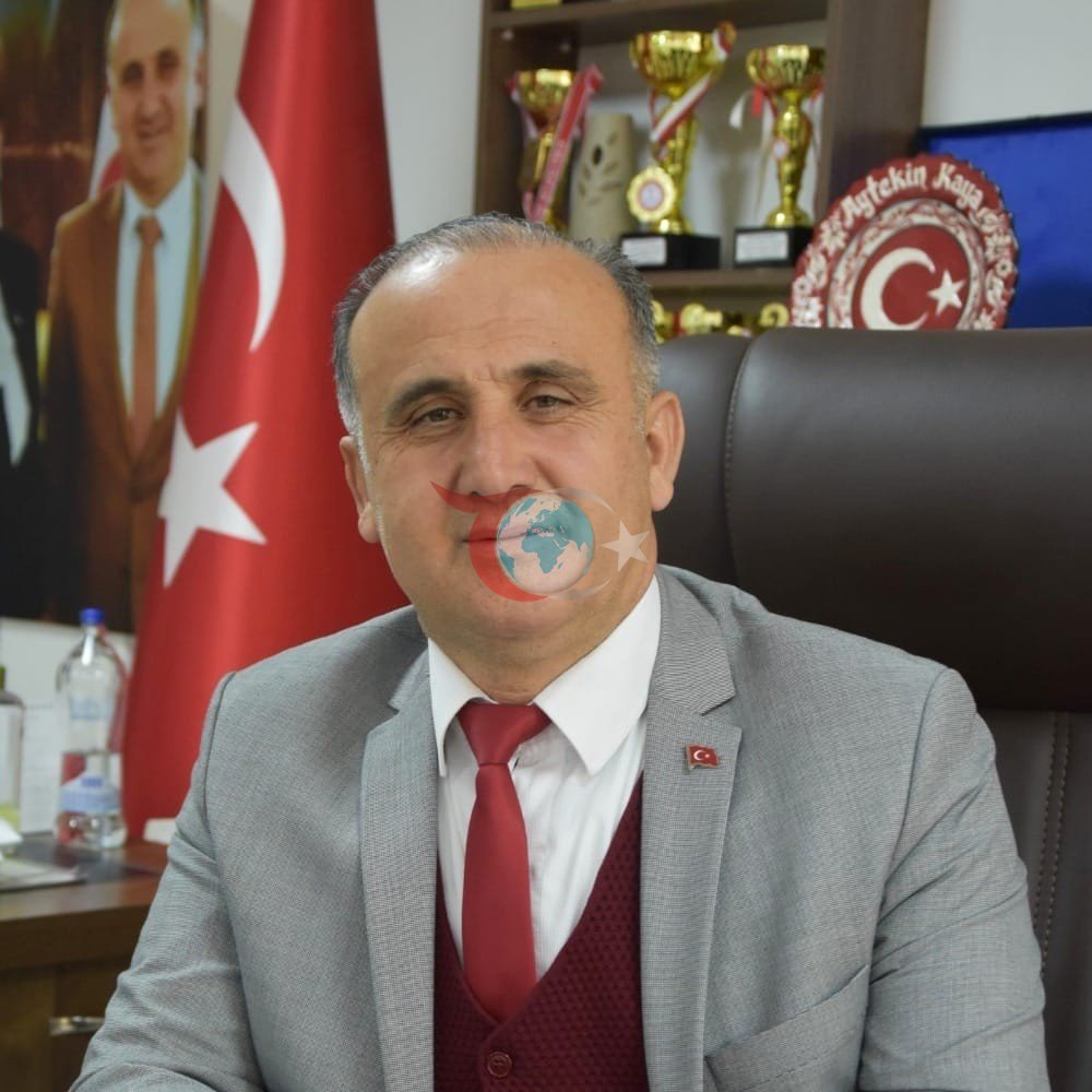 İncirliova’nın 40 Bin TL Ödüllü Logo Yarışması Büyük İlgi Görüyor