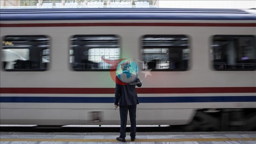 Kurban Bayramı Öncesi Trenlerde Ek Kapasite Artışı