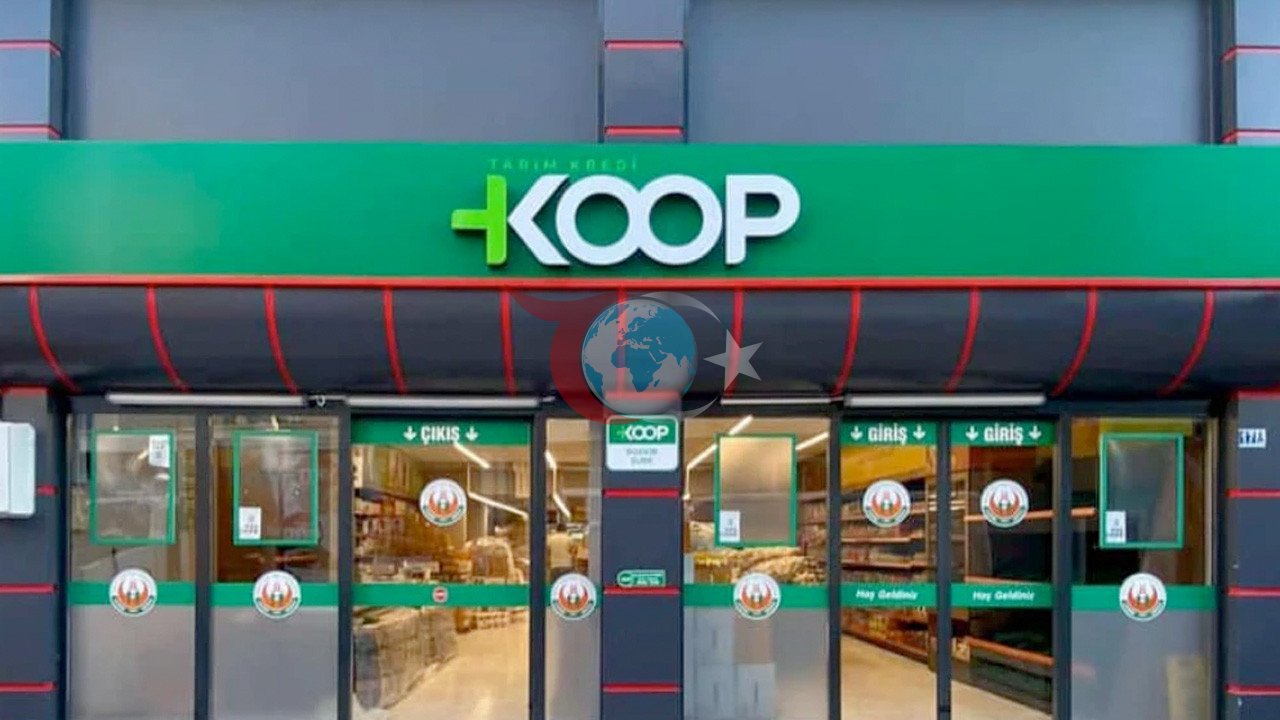 Ata Tohumlarına Artan İlgi: Tarım Kredi KOOP Projesi