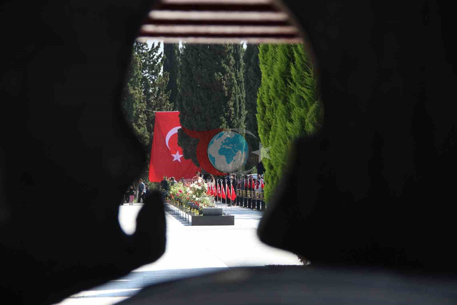 Soma Faciası'nın 12. Yıldönümünde Maden Şehitleri Anıldı
