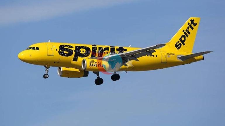 91 təyyarə necə tərk edildi Səhranın ortasındakı Airbus qəbiristanlığı: Mil nöqtələri pizzaya çevrildi