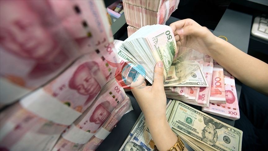 Petrol Ticaretinde Dolar Yerine Yuan Kullanımı Artıyor
