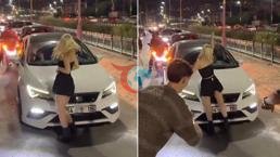 Tiffikda ko'rsatuv narxi og'ir edi! Uning shaxsi aniqlandi