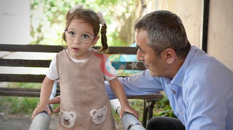 Kichkina Linaning umid yo'lida yuraman degan qizi uchun otasi shunday qildi