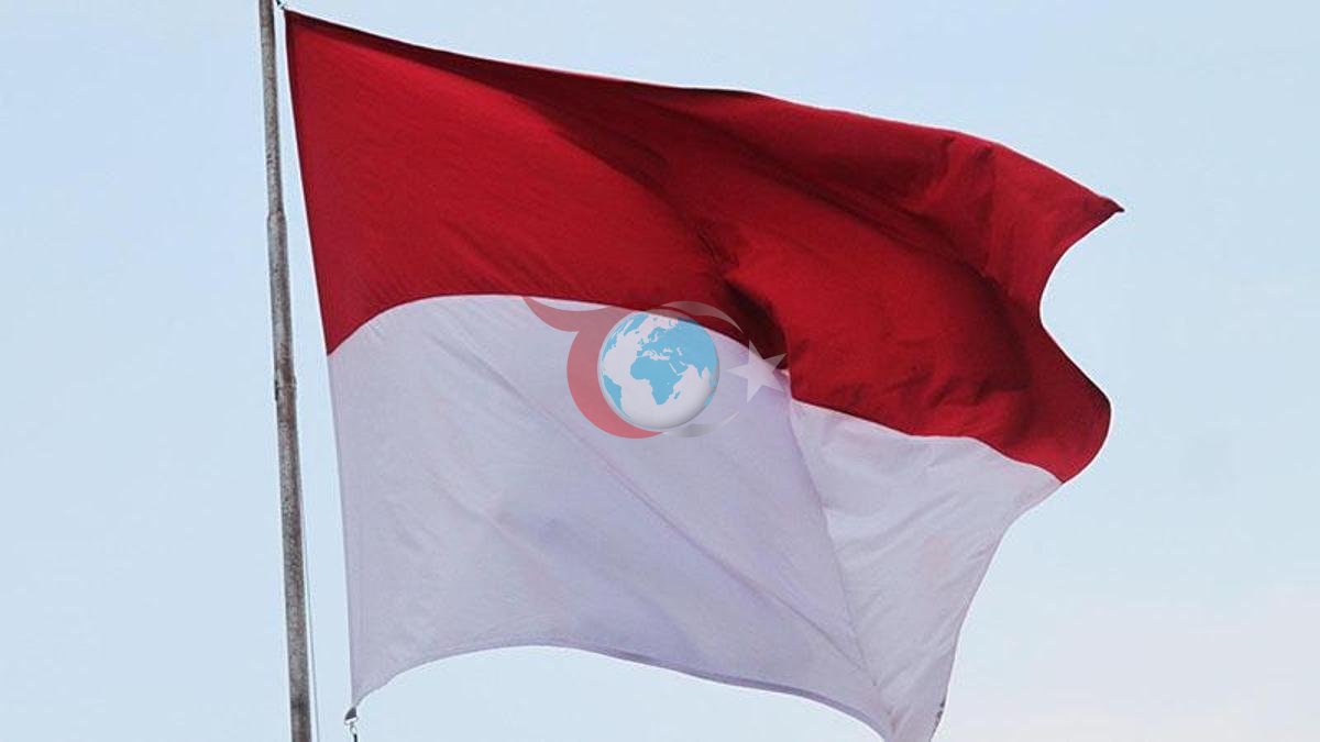 Jakartadagi yong‘in falokati: Bir oiladan 4 kishi hayotdan ko‘z yumdi