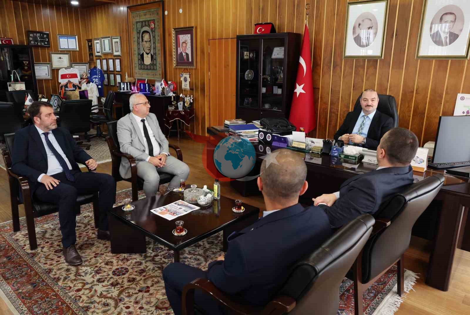 İlaçta yerli üretim kapasitesinin artırılması hedefleniyor