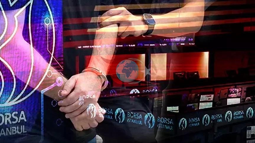 Borsa İstanbul'da AVOD Hissesinde Manipülasyon Şüphesi