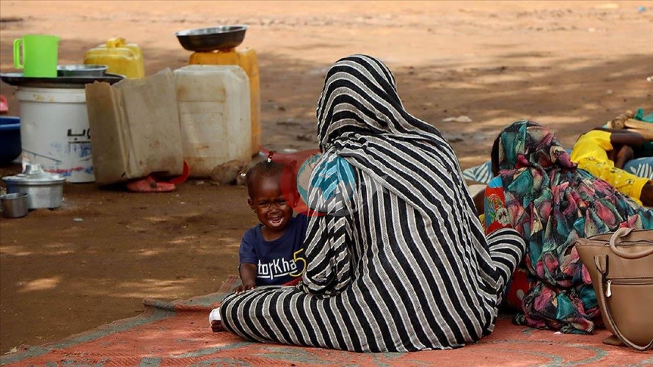Sudan'daki İnsanlık Krizi: Açlık ve Şiddet Gölgesinde Hayatta Kalma Mücadelesi