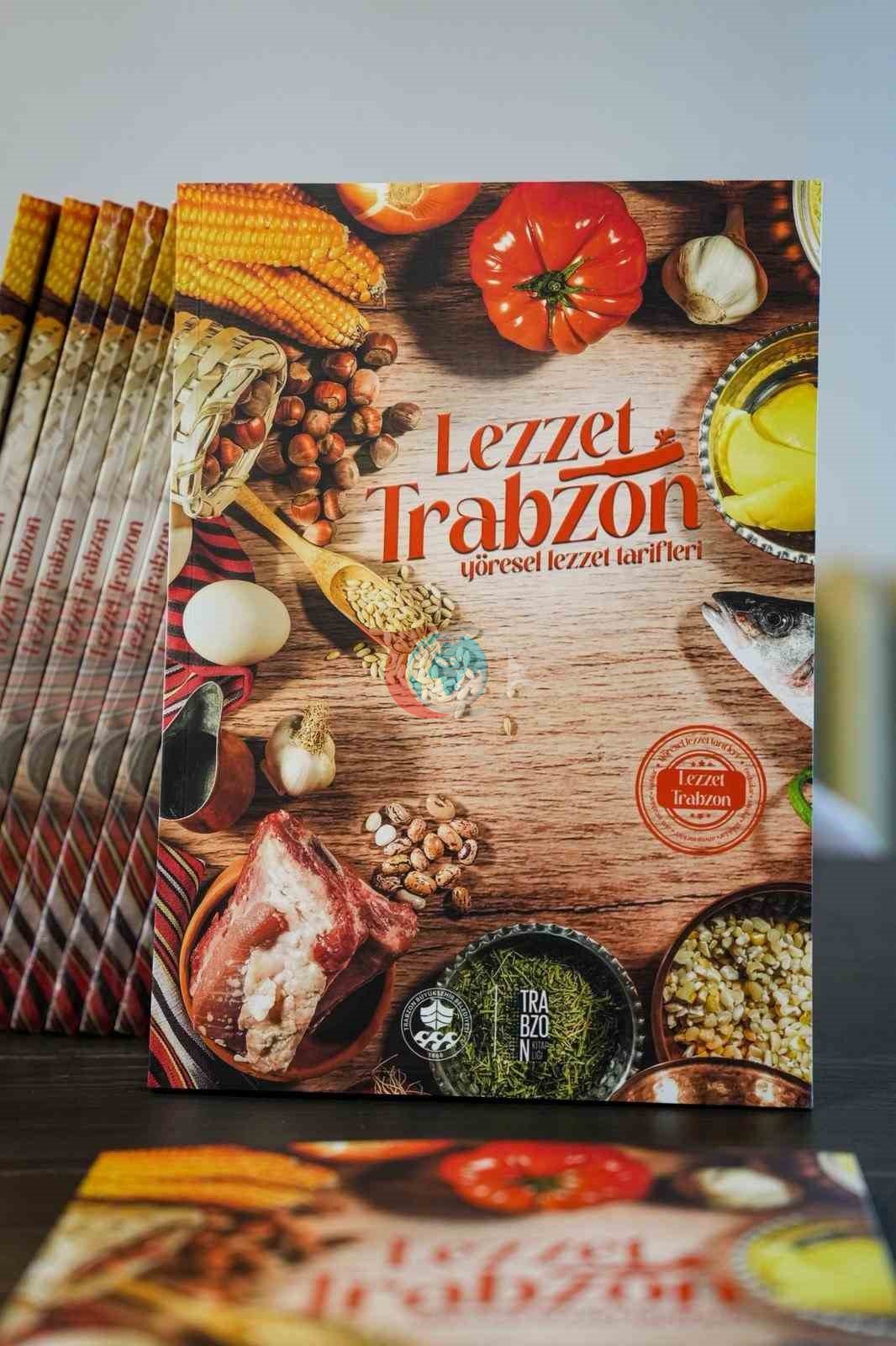 'Trabzon Beynəlxalq Mükafatı