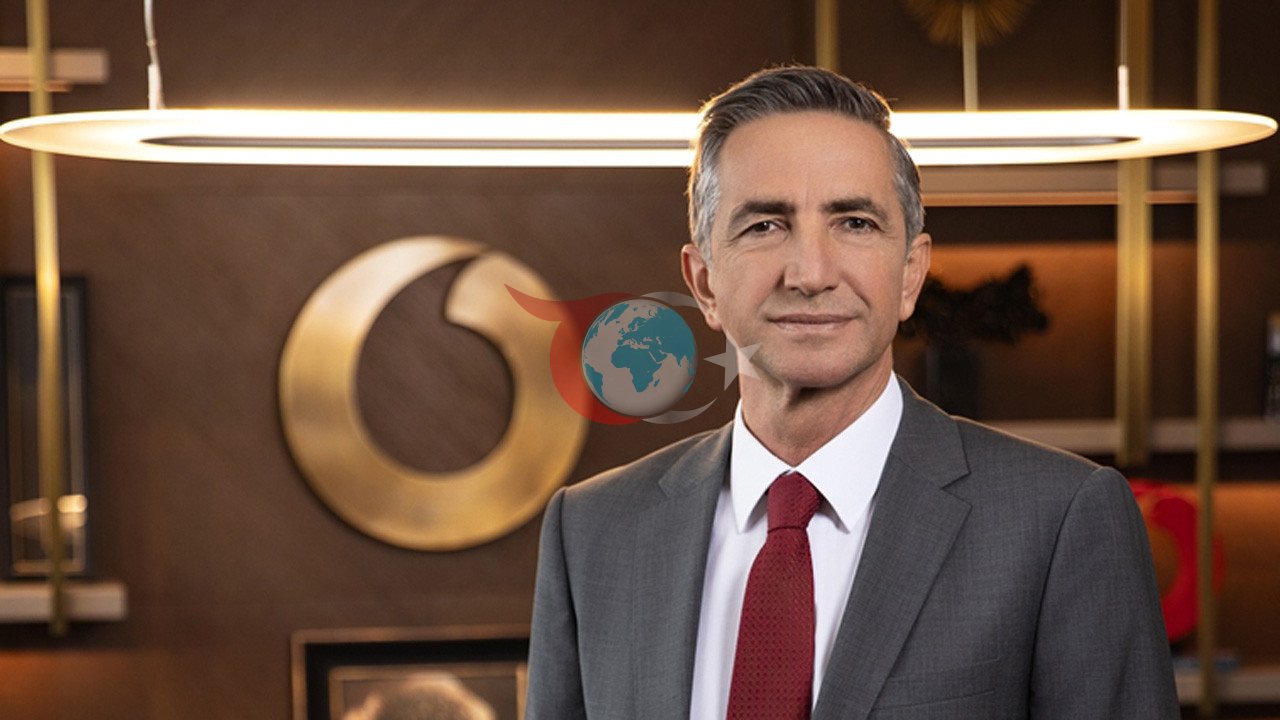 Vodafone Türkiye'nin 2025-26 Mali Performansı: Büyüme ve Yenilik