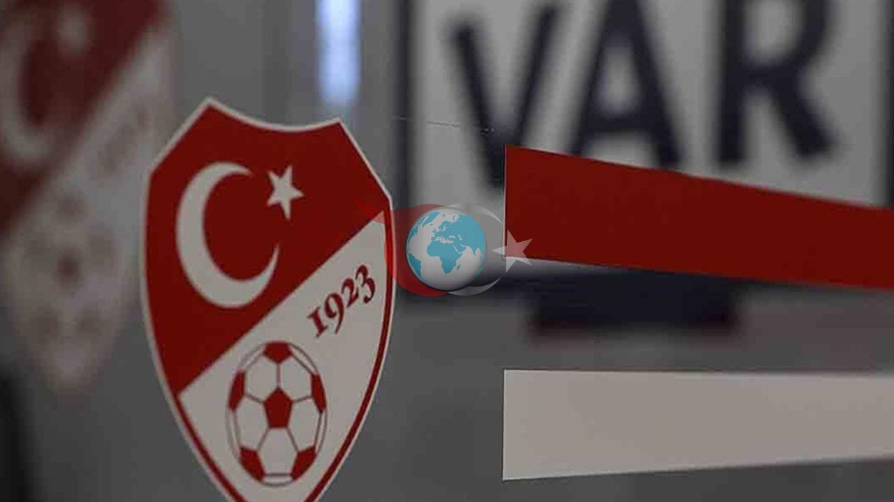 "Gençlerbirliği" - "Trabzonspor" matçının VAR hakimi müəyyənləşib