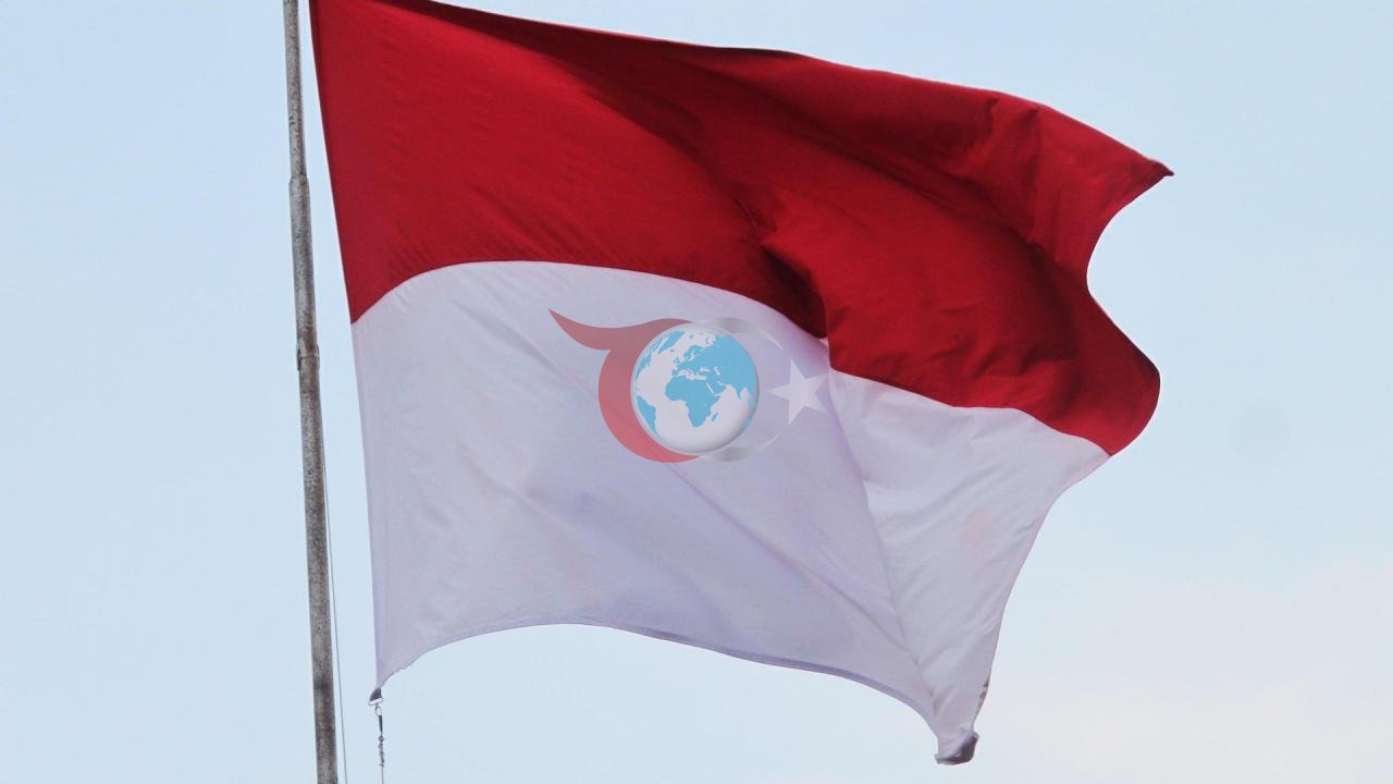 Endonezya'nın Başkenti Cakarta'da Yıkıcı Yangın: 4 Kişi Hayatını Kaybetti