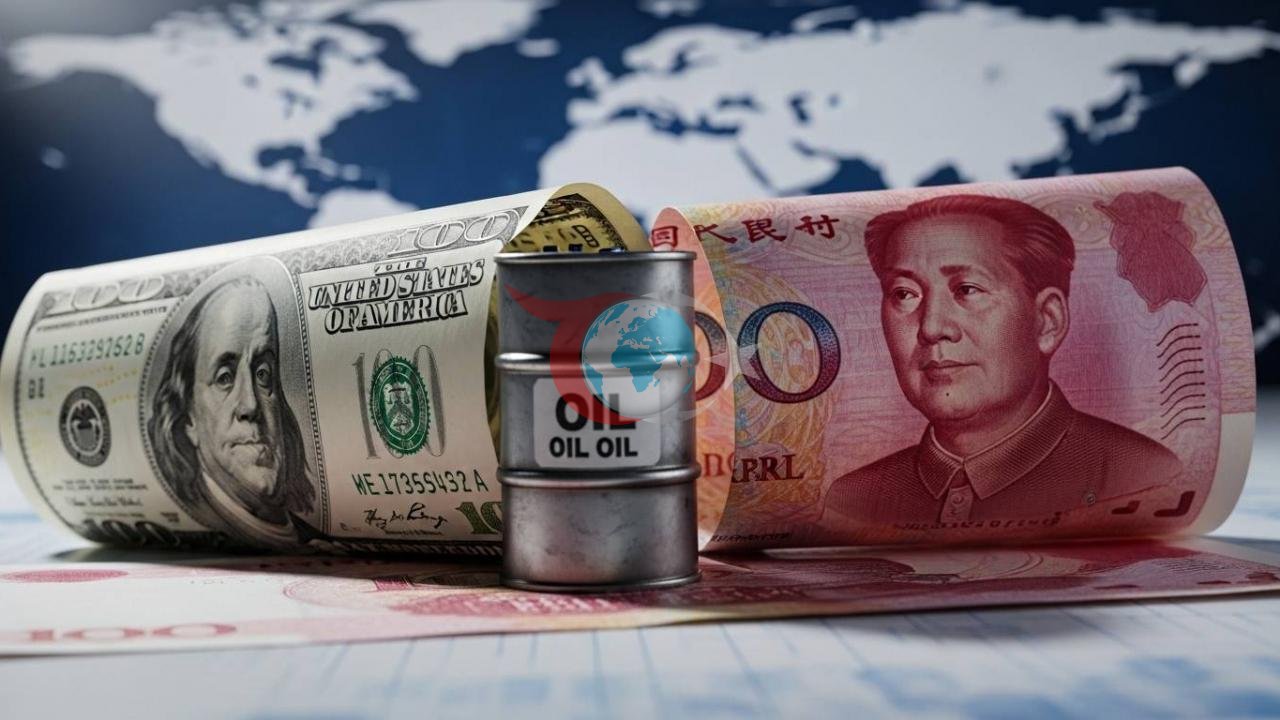 Rusya'dan 'Yuan' Hamlesi: Hürmüz Krizi Doları Zorlayabilir