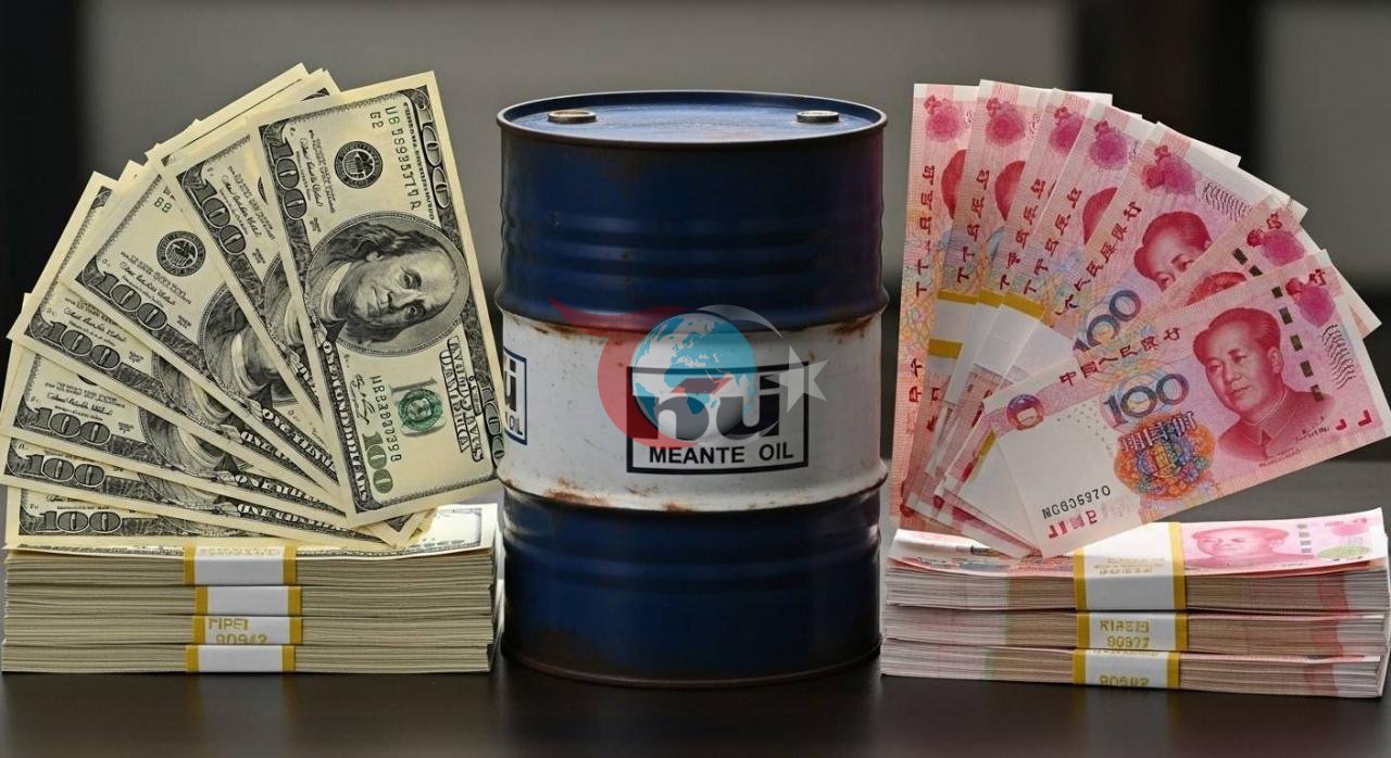 Doların sonu gəlirmi? Hörmüz böhranından sonra Rusiyadan