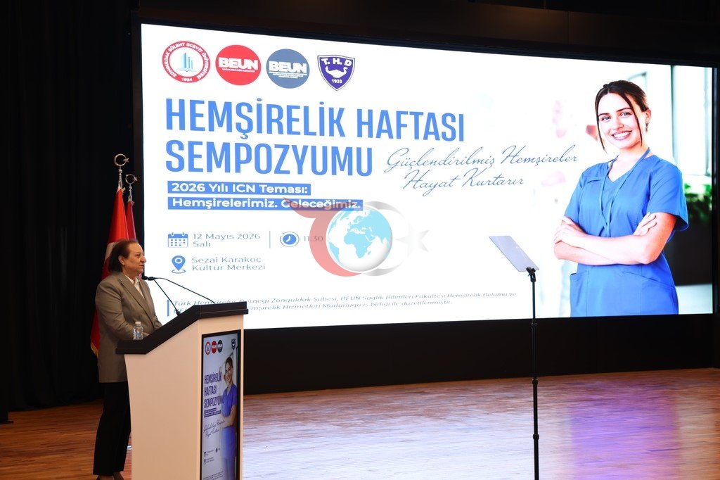 Tibb Balığı Həftəsi Simpoziumu keçirildi