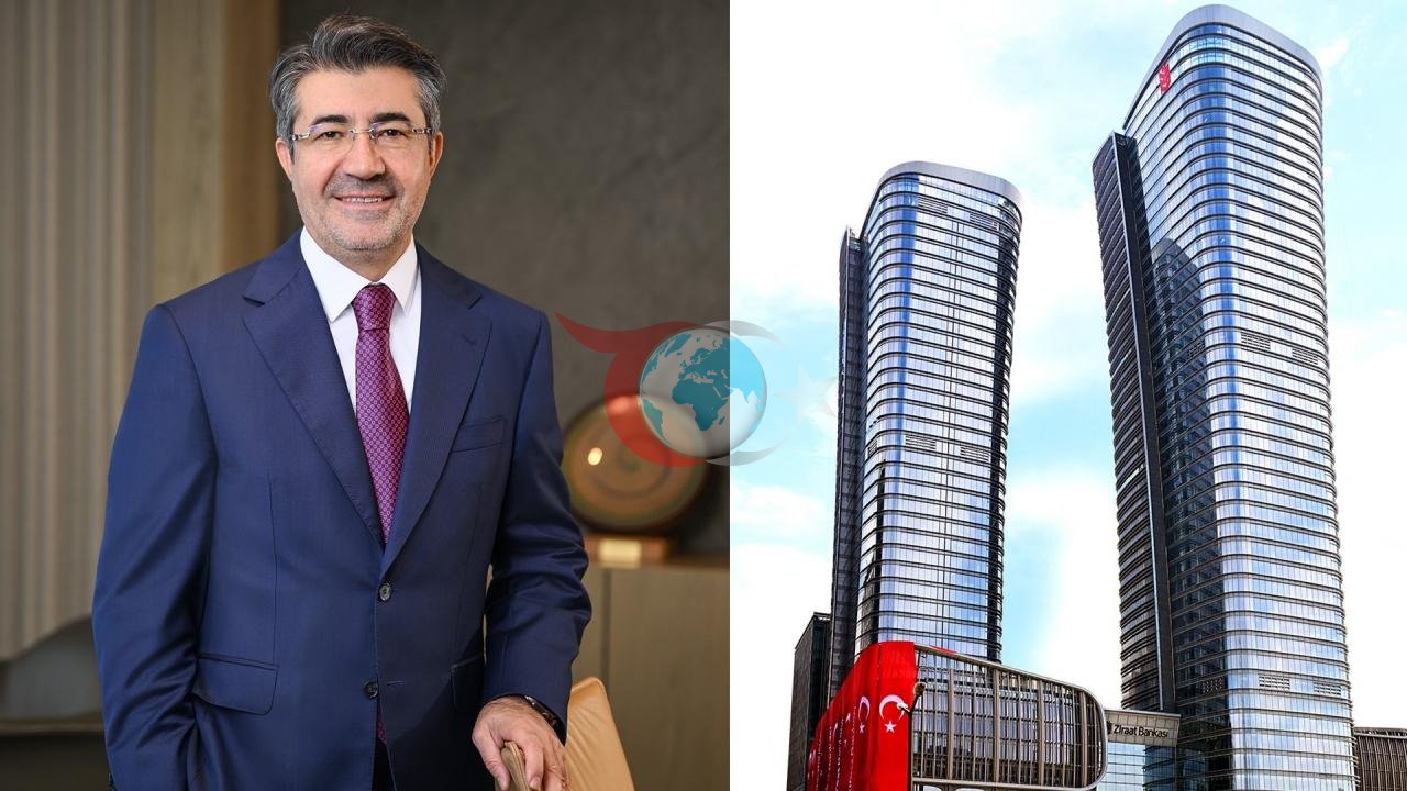 Ziraat Bankı birinci rübdə rekord gəlir əldə edib