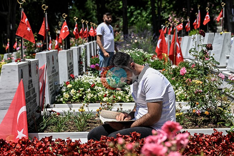 Şehit Yakınları ve Gazilere Yönelik Yeni Düzenleme Yolda