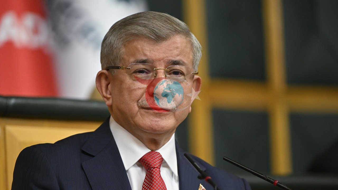 Dawutogly: 76 häkim AK partiýasyna geçdi