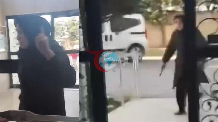 Silivri'de Çocuk Tartışması Annelerin Bıçaklı Kavgasına Dönüştü