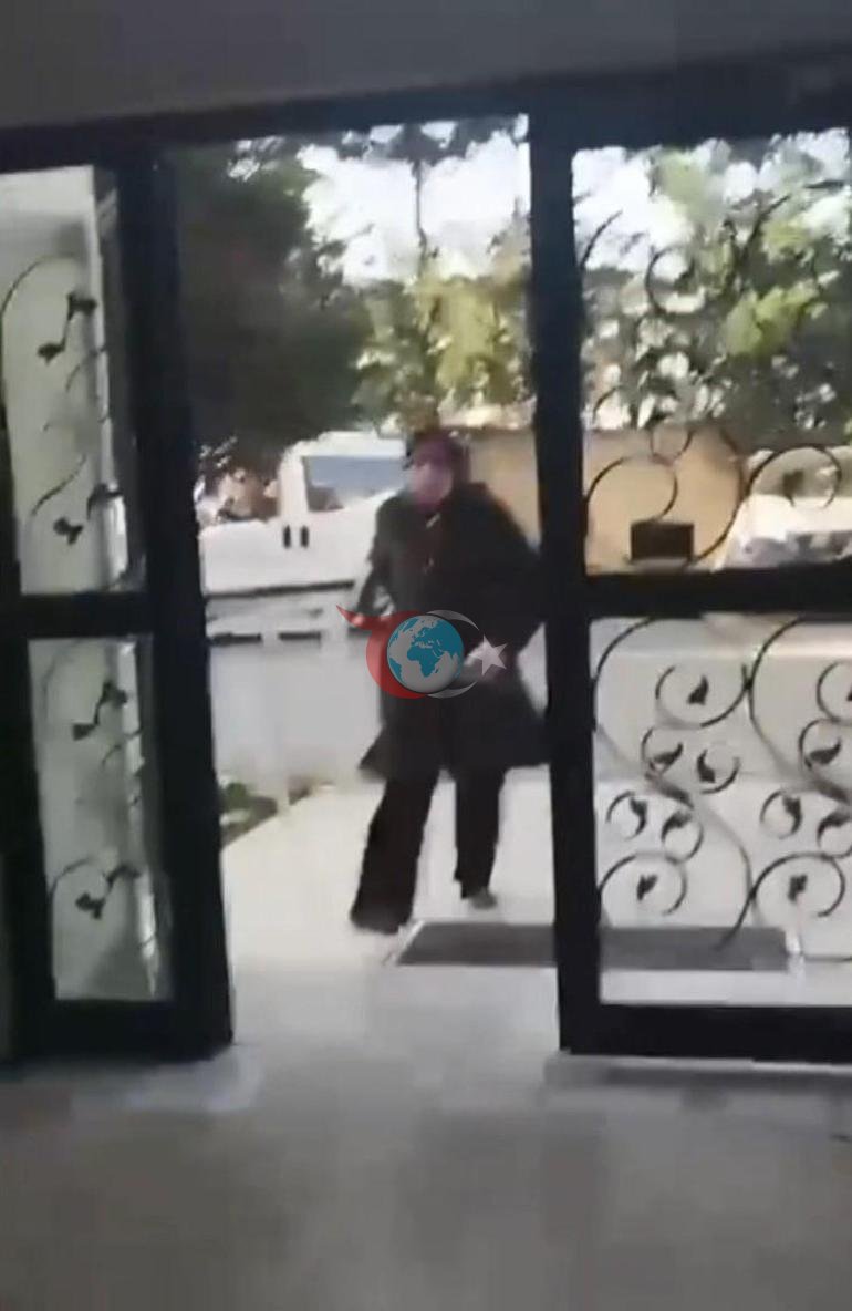 Silivridə analar uşaq davasına qarışdı Bıçaqla hücum edildi