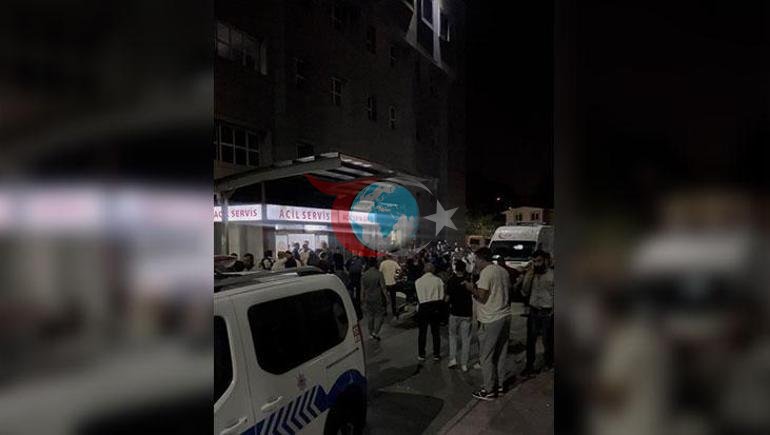 Çocuğunun önünde öl diyerek bıçakladı Bursadaki vahşetin kan donduran kaydı ortaya çıktı