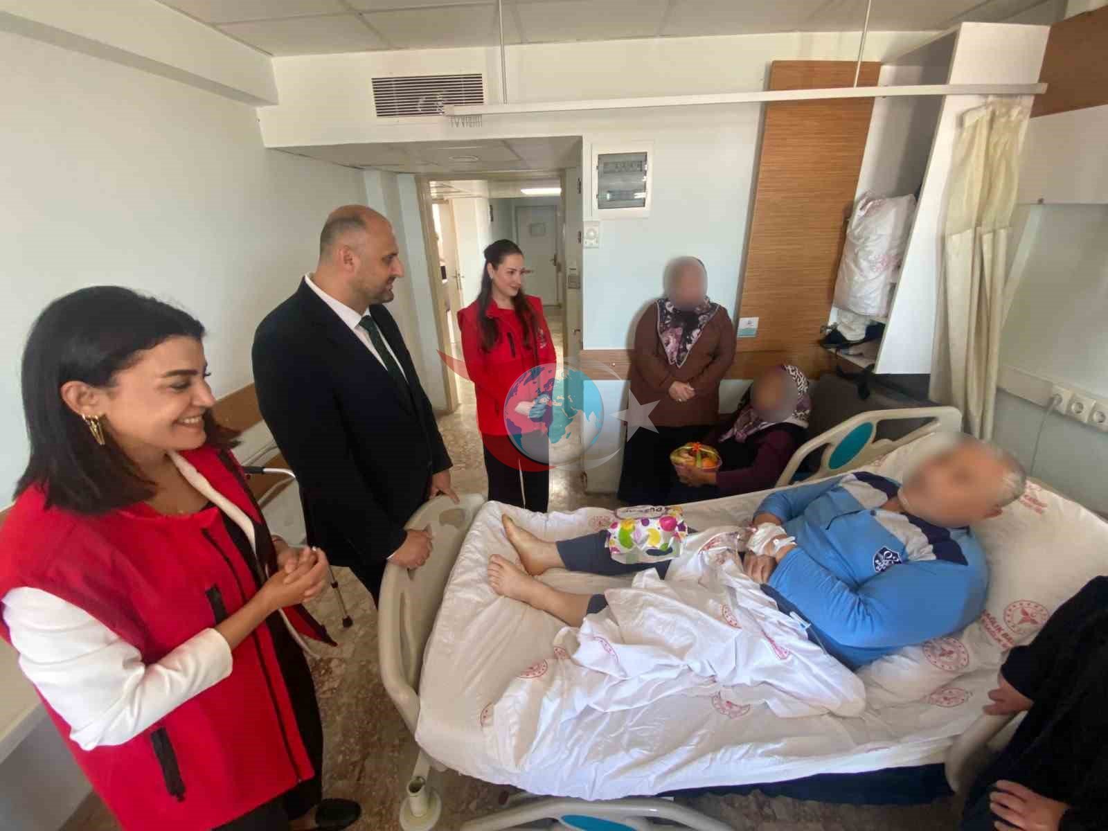 Samsun&rsquo;da 213 yıllık gelenek sürdürülüyor