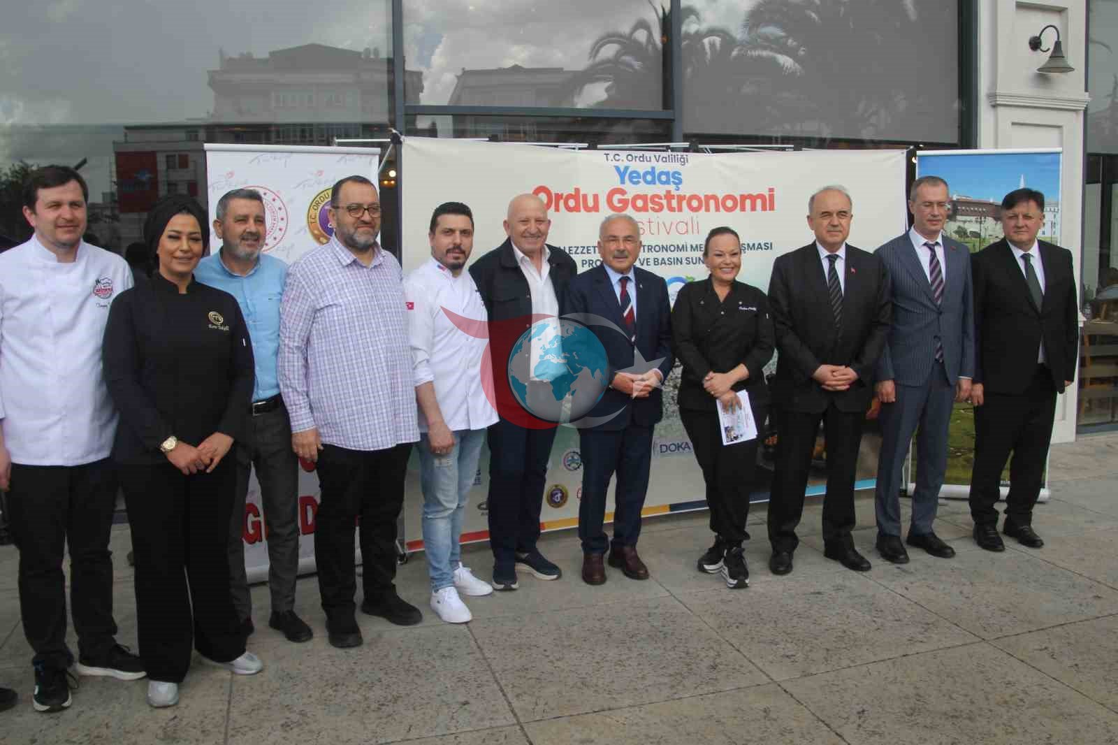 Başkan Güler: