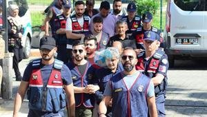 İhbar sonrası 14 yıllık sessizliği JASAT bozdu Kayıp genç Osman Aktepenin aile üyeleri gözaltında