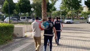 Aydın’da usulsüz sağlık raporu operasyonu 4 kişi tutuklandı